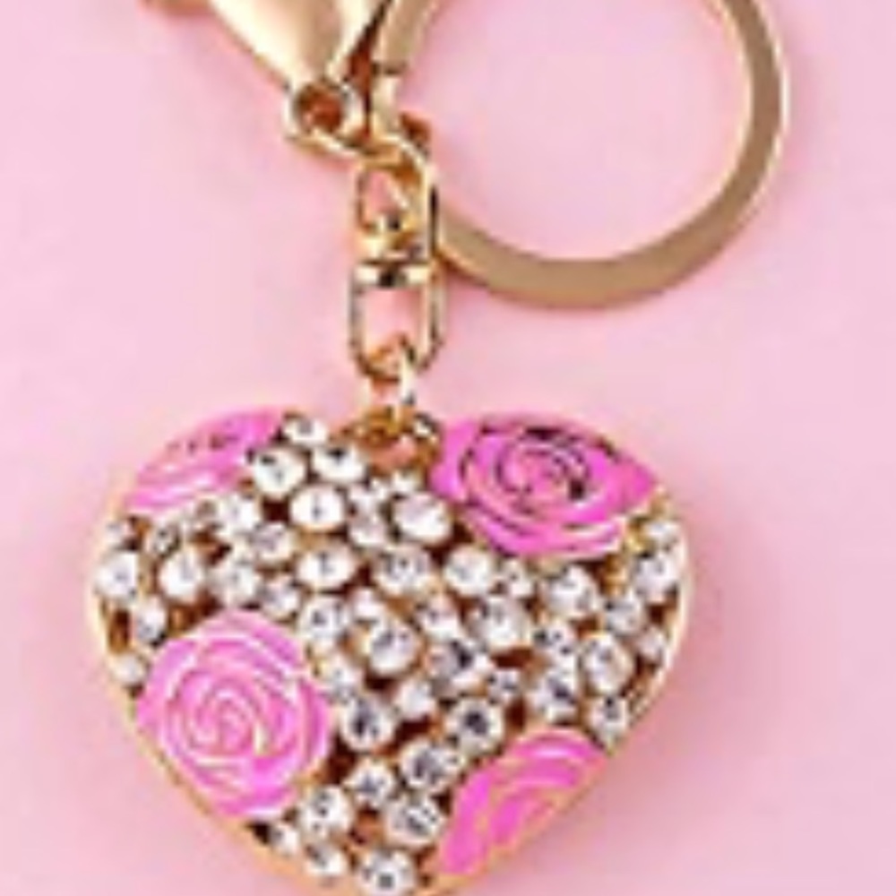 Keychain set - Picture 3 of 4